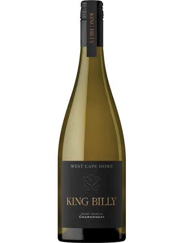 West Cape Howe King Billy Chardonnay 750ml