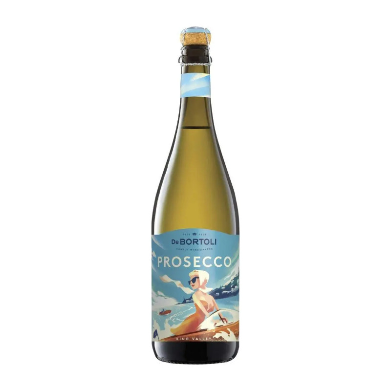De Bortoli Proseco 750ml 6 Pack