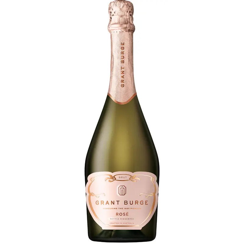 Grant Burge Rose Pinot Chard Nv 6 Pack