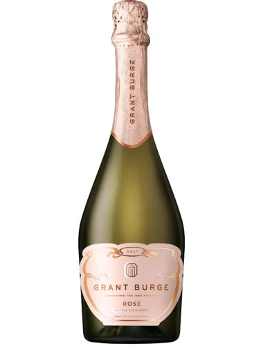 Grant Burge Rose Pinot Chard Nv 6 Pack
