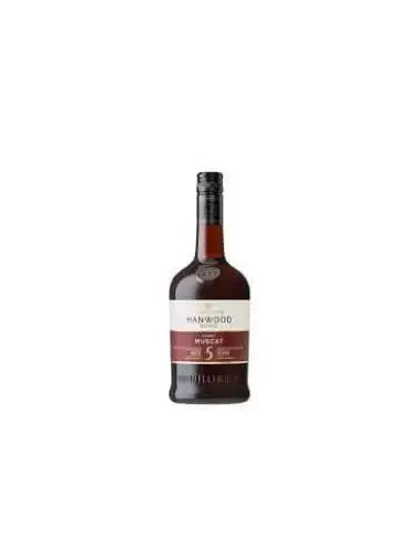 Mcwilliams Hanwood Class Muscat 750ml