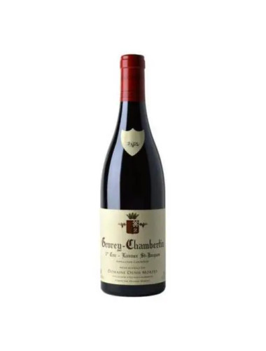 Domaine Denis Mortet - Gevrey-Chambertin 1er Cru 'Lavaux St-Jacques' - 2020