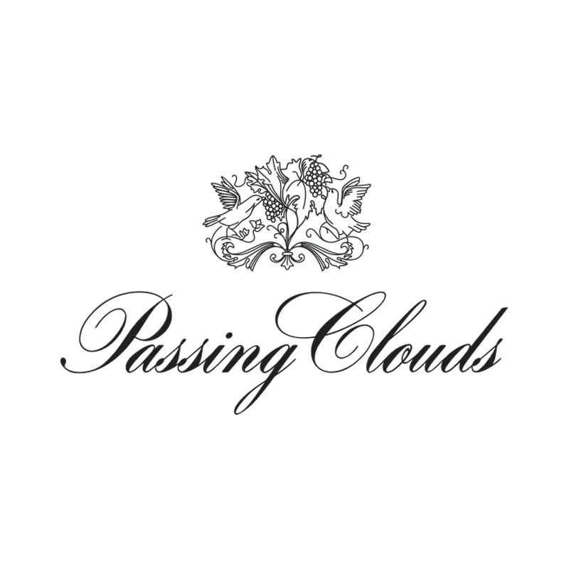Passing Clouds Surpentine Shiraz 750ml