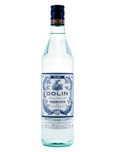 Dolin Vermouth Bianco