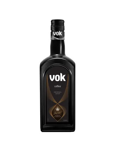 Vok Coffee 500ml
