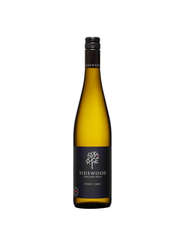 Sidewood Estate Pinot Gris 750ml