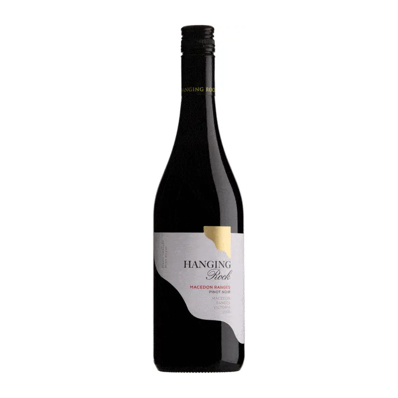 Hanging Rock Macedon Ranges Pinot Noir 2025