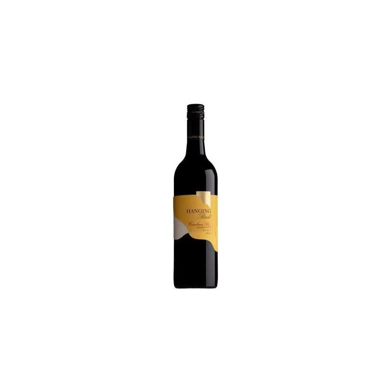 Hanging Rock Cambrian Ranges Shiraz 2022