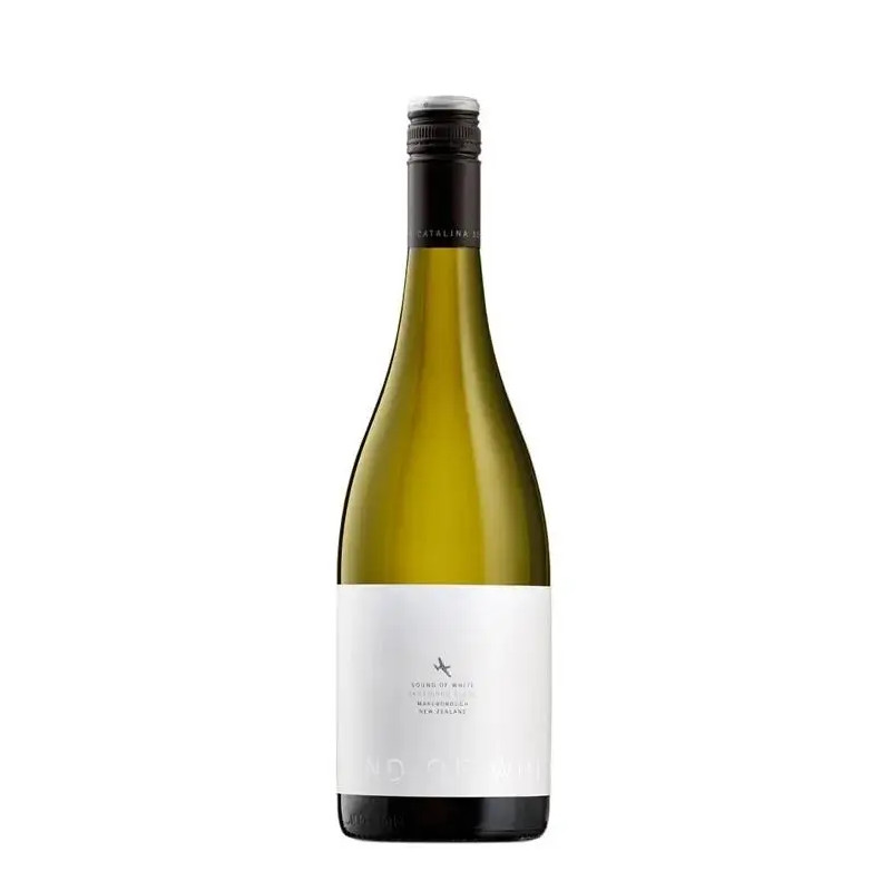 Catalina Sounds Sound Of White Sauvignon Blanc 750ml