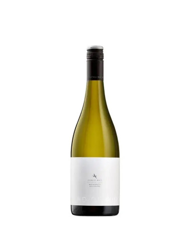 Catalina Sounds Sound Of White Sauvignon Blanc 750ml