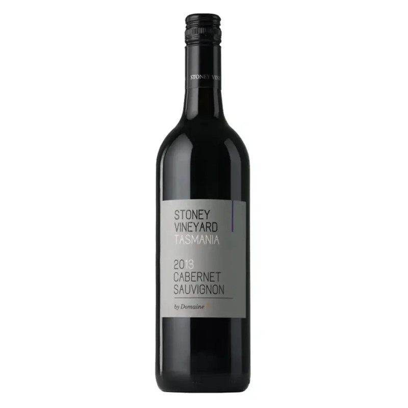 2013 Domaine A Stoney Vineyard Cabernet Sauvignon 750ml