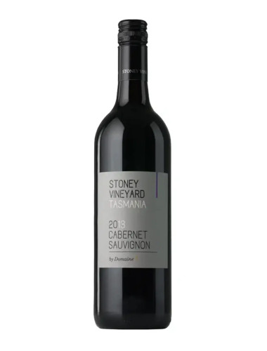 2013 Domaine A Stoney Vineyard Cabernet Sauvignon 750ml