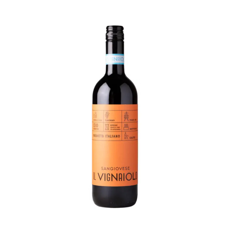2024 IL Vignaiolo Sangiovese 750ml