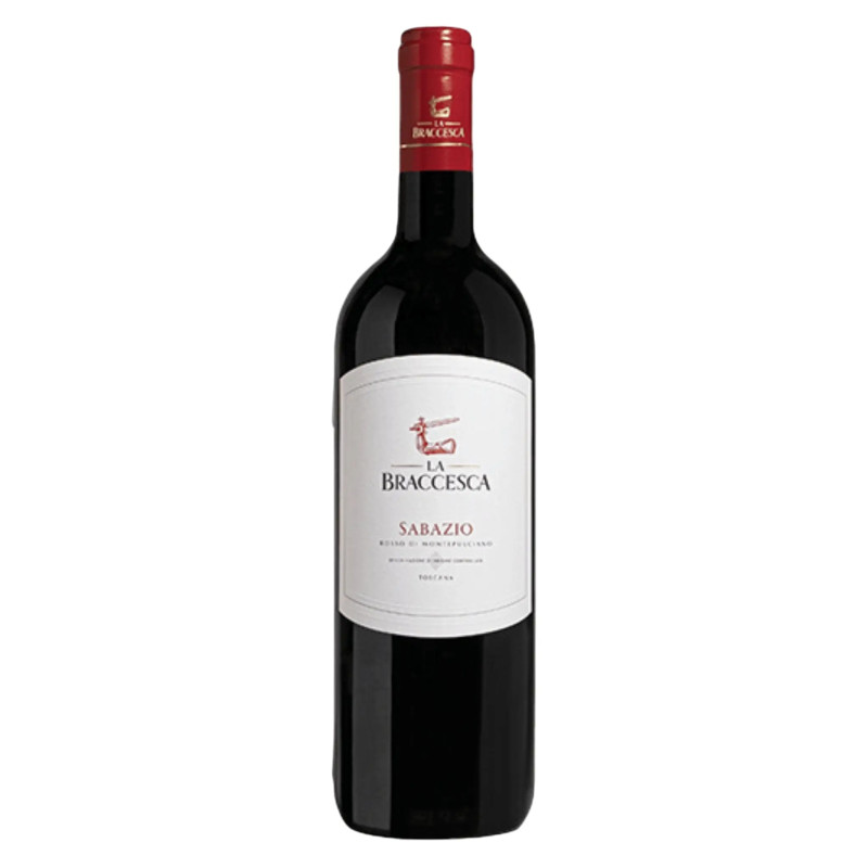 La Braccesca Montepulciano 750ml