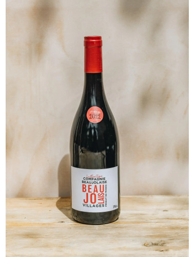 La Compagnie Beaujolais