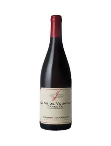 Domaine Jean Grivot - Clos de Vougeot Grand Cru - 2019 - Magnum