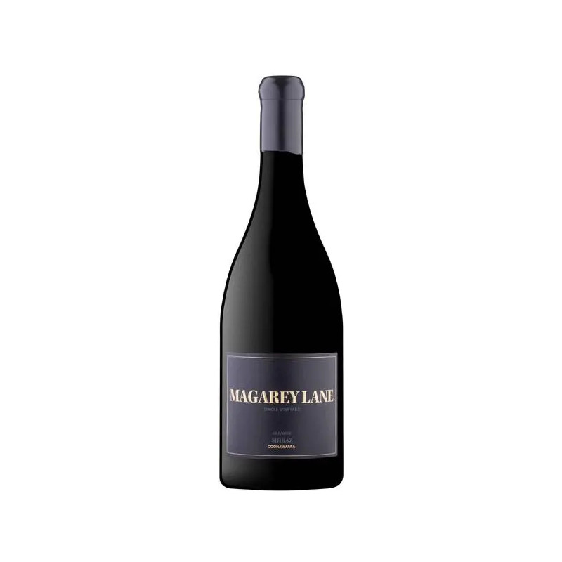 Magarey Lane Glenroy Shiraz