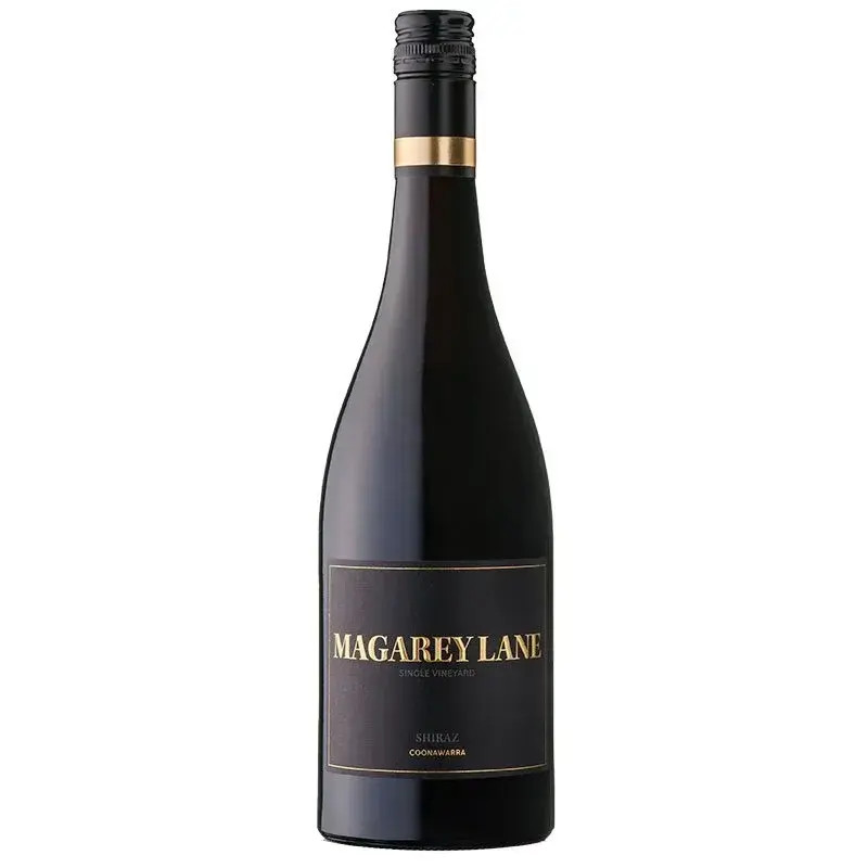 Magarey Lane Coonawarra Shiraz