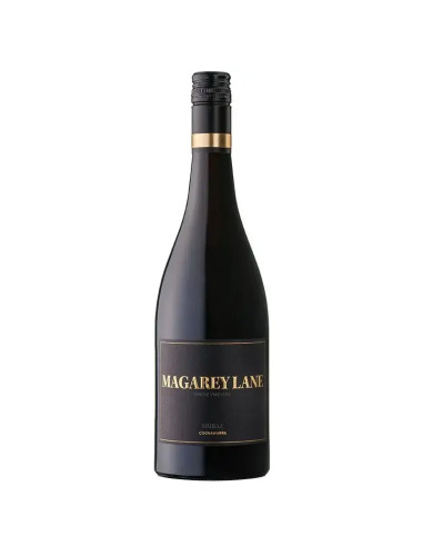 Magarey Lane Coonawarra Shiraz