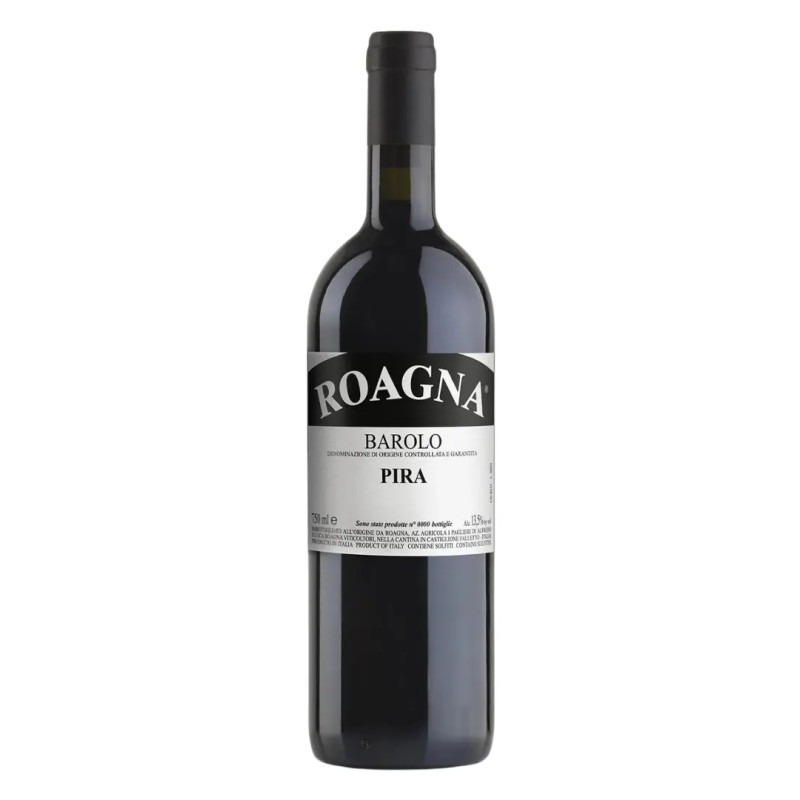 Roagna - Barolo 'Pira' DOCG - 2019
