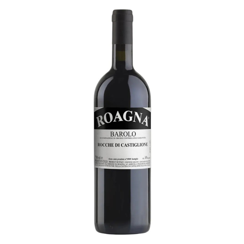 Roagna - Barolo 'Rocche di Castiglione' DOCG - 2019