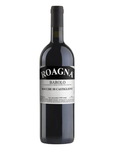 Roagna - Barolo 'Rocche di Castiglione' DOCG - 2019