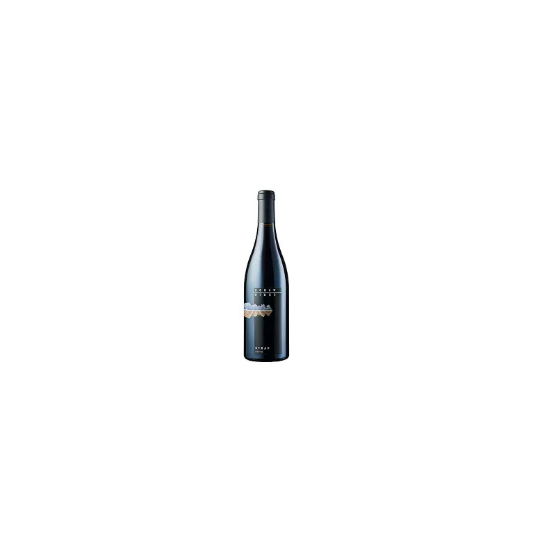 Cobaw Ridge Syrah 750ml