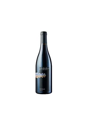 Cobaw Ridge Syrah 750ml