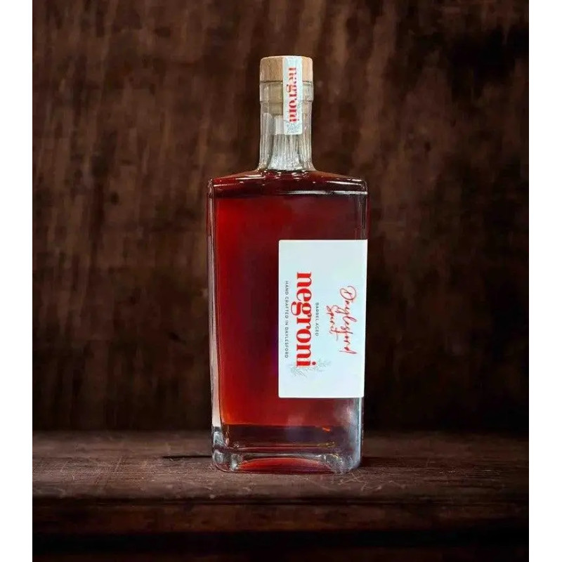 Daylesford Spirits Negroni 700ml