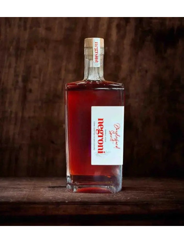 Daylesford Spirits Negroni 700ml