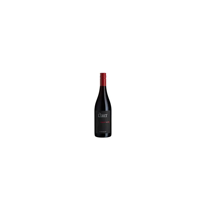 Francois Labet Pinot Noir Single