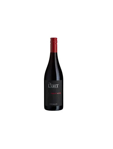 Francois Labet Pinot Noir Single