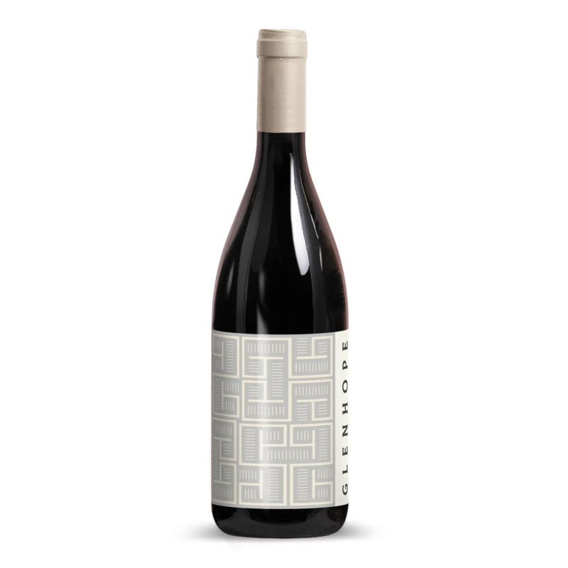 Glenhope Granitic Shiraz