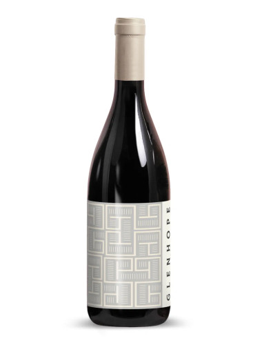 Glenhope Granitic Shiraz