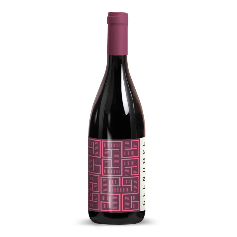Glenhope Malbec