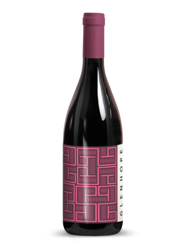 Glenhope Malbec