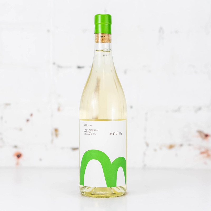 Hillbilly Fiano