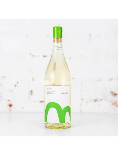 Hillbilly Fiano