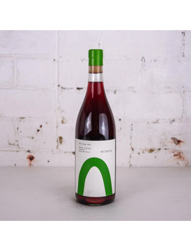 Hillbilly Pinot Noir