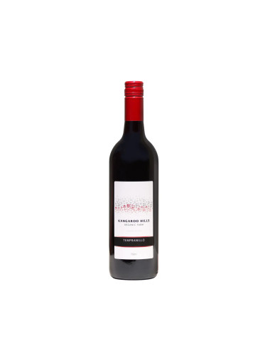 Kangaroo Hills Tempranillo Organic 750ml
