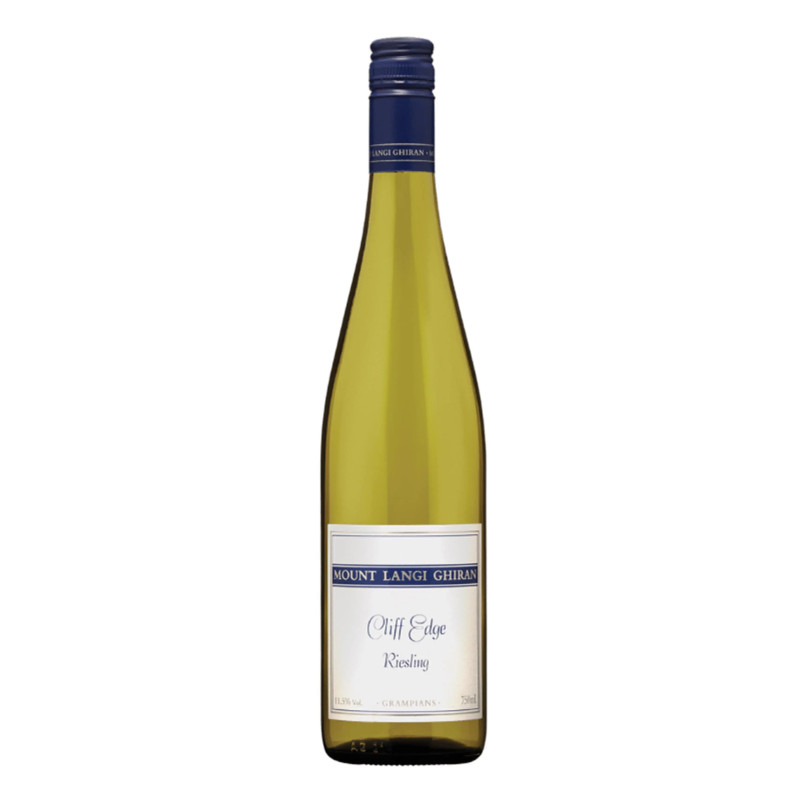 Mt Langi Cliff Edge Riesling 750ml