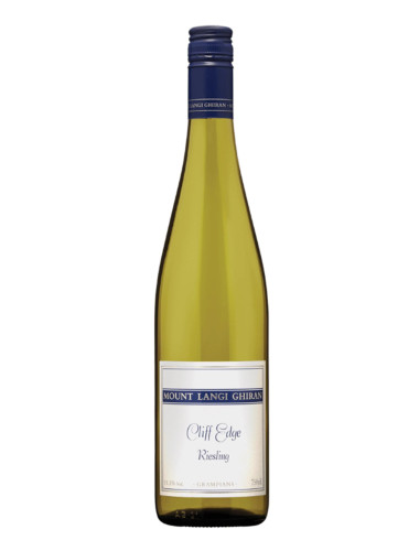 Mt Langi Cliff Edge Riesling 750ml