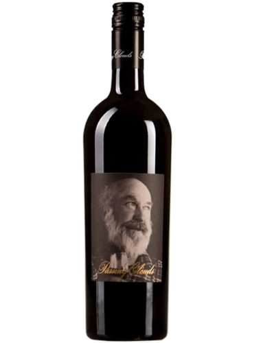 Passing Clouds Graeme Blend Shiraz Cabernet 750ml