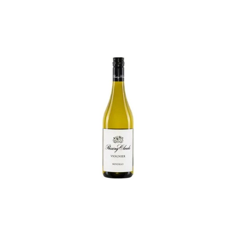 Passing Clouds Viognier 750ml