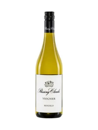 Passing Clouds Viognier 750ml