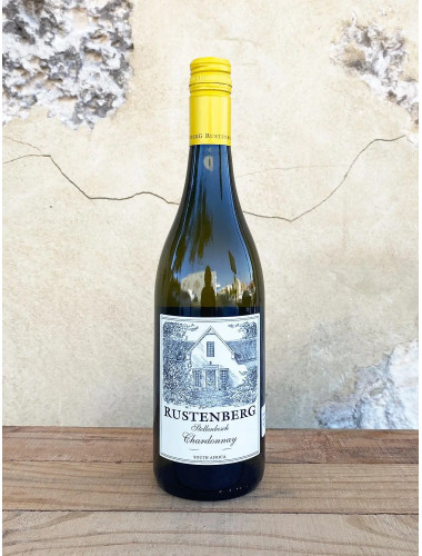 Rustenberg Chardonnay 750ml