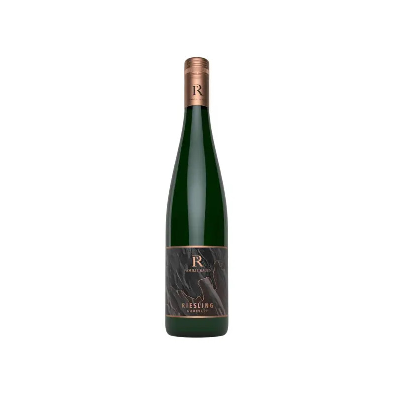 Familie Rauen Kabinett Riesling Trocken 750ml