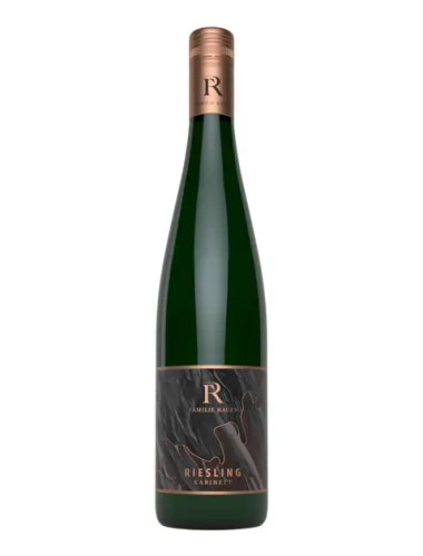 Familie Rauen Kabinett Riesling Trocken 750ml
