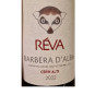 Reva Barbera d'alba Ceppi Alti 2022