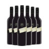 Pepperjack Cab Sauv 750ml 6 Pack